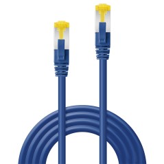 Lindy 1.5m RJ45 S/FTP LSZH Network - 47278
